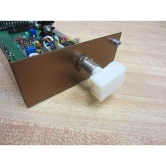 Daytronic 73909B Circuit Board - Used