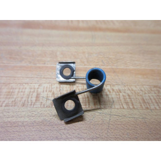 Sylvania S3.7 Overload Relay Heater Element S37 (Pack of 2) - Used