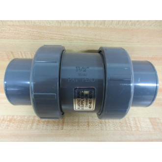 Spears 4529-015 Ball Check Valve 4529015 1 12"