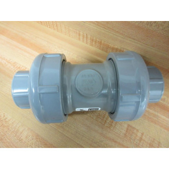 Spears 2239-010C Ball Check Valve 2239010C 1"