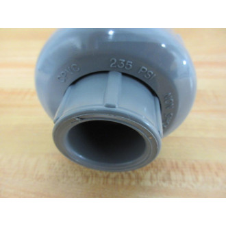 Spears 2239-010C Ball Check Valve 2239010C 1"