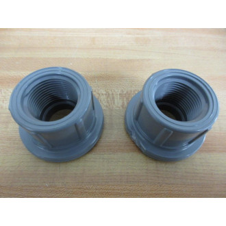 Spears 2239-010C Ball Check Valve 2239010C 1"