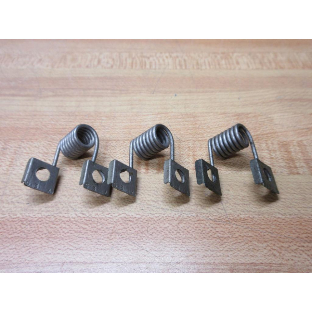 5.3A Heater Element 53A (Pack of 3) - Used