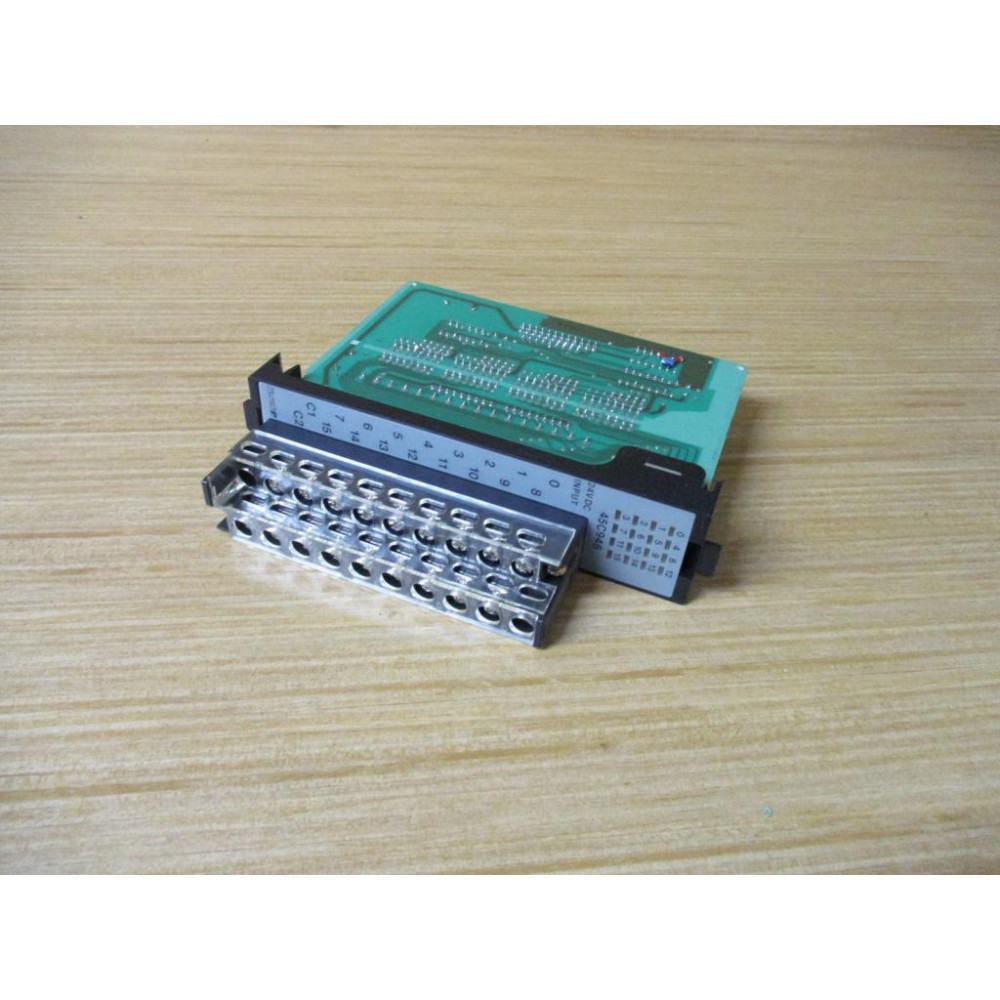 Reliance 45C946 ABB Shark XL Input Module - Used