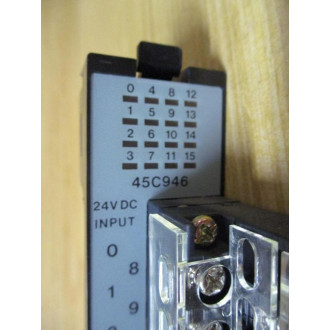 Reliance 45C946 ABB Shark XL Input Module - Used