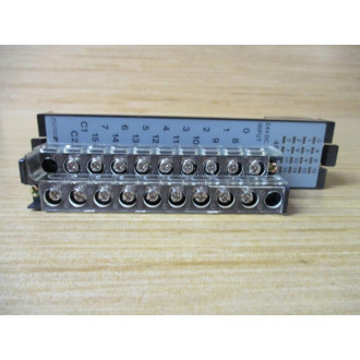 Reliance 45C946 ABB Shark XL Input Module - Used