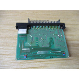 Reliance 45C961 ABB Shark XL Triac Output Module - Used