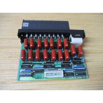 Reliance 45C941 ABB Shark XL Input Module - Used