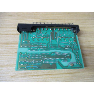 Reliance 45C992 ABB Shark XL Analog Input Module - Used