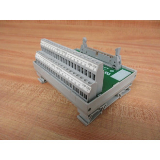 Allen Bradley 1492-1FM40F Interface Module 14921F40F - Used