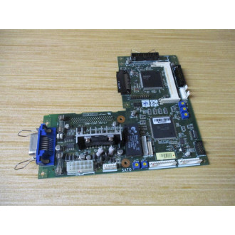 Sato H00422003 Circuit Board EHM-CONT - Used