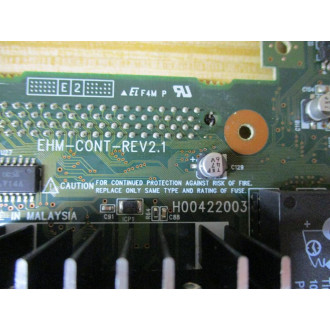 Sato H00422003 Circuit Board EHM-CONT - Used