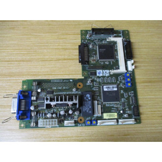 Sato H00422003 Circuit Board EHM-CONT - Used