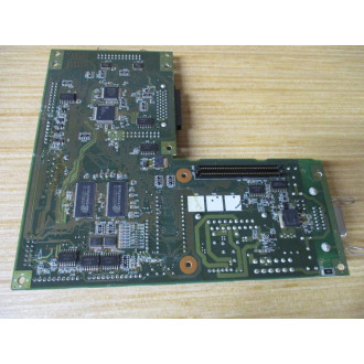 Sato H00422003 Circuit Board EHM-CONT - Used