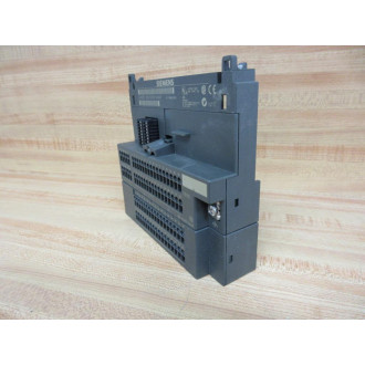 Siemens 6ES7 193-1CH10-0XA0 Terminal Block 6ES71931CH100XA0 1931FH60OXA0 - Used