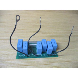 MGE 3400066200 Circuit Board CIMI - Used