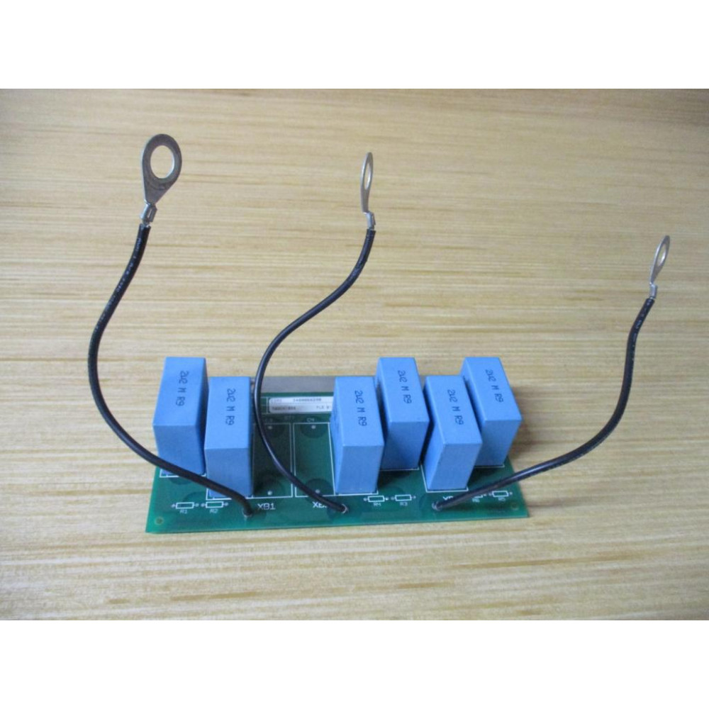 MGE 3400066200 Circuit Board CIMI - Used