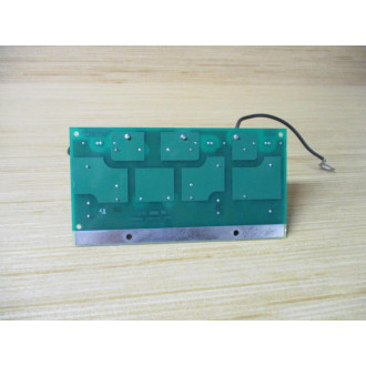 MGE 3400066200 Circuit Board CIMI - Used