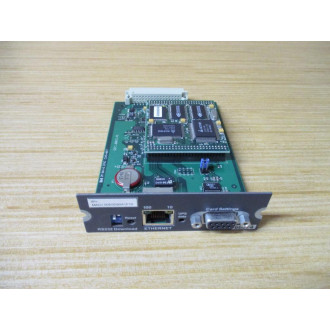 MGE 34003630 Circuit Board YUPI - Used