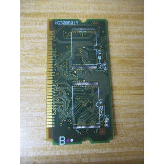 Sato HG300801A Memory EHM MEM PCB - Used