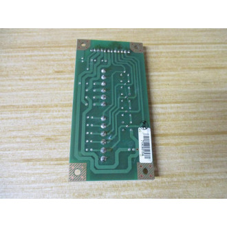 Sato EHM S-CHECK Circuit Board - Used