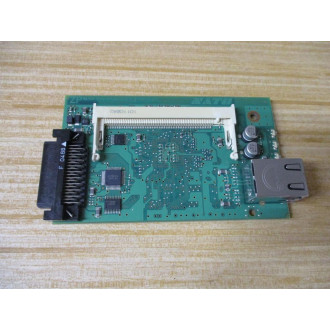 Sato PX00318XD Drive Board MDK332V-0PW05260CX - Used