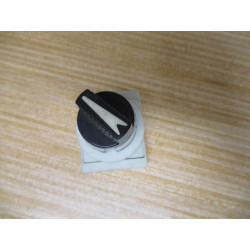 Fuji Electric AH25-P2 Selector Switch AH25P2 - Used
