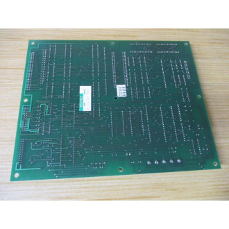 GMA 11100-03 Circuit Board 1110003 - Used