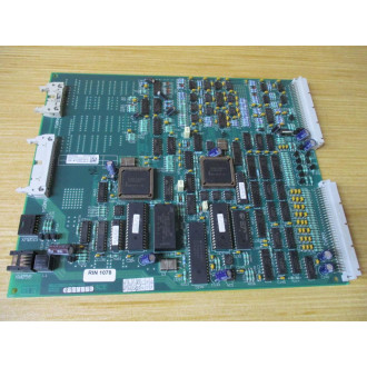 MGE 3400060400 Circuit Board GTCIUS - Used