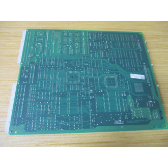 MGE 3400060400 Circuit Board GTCIUS - Used