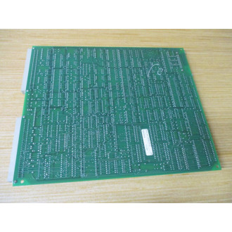 MGE 3400060300 Circuit Board CROIUS - Used