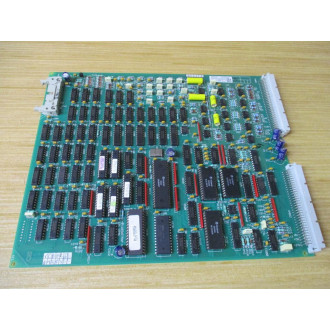 MGE 3400060100 Circuit Board AROIUS - Used