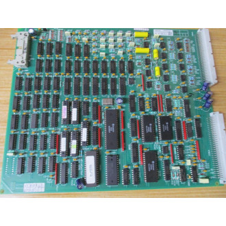 MGE 3400060100 Circuit Board AROIUS - Used