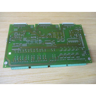 MGE 51028058 Circuit Board COSI - Used