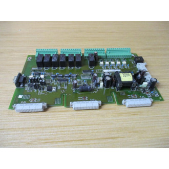 MGE 51028058 Circuit Board COSI - Used