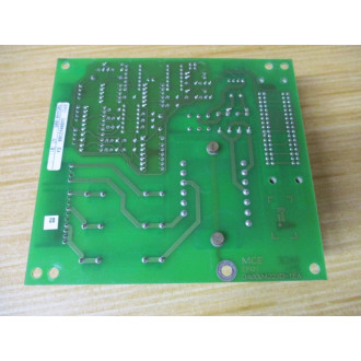 MGE 3400042300 Circuit Board EPOI - Used