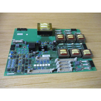 MGE 34000415XD-2BA Circuit Board DATI - Used