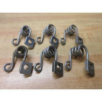 Joslyn Clark S10.5 Heater Element S105 (Pack of 6) - Used