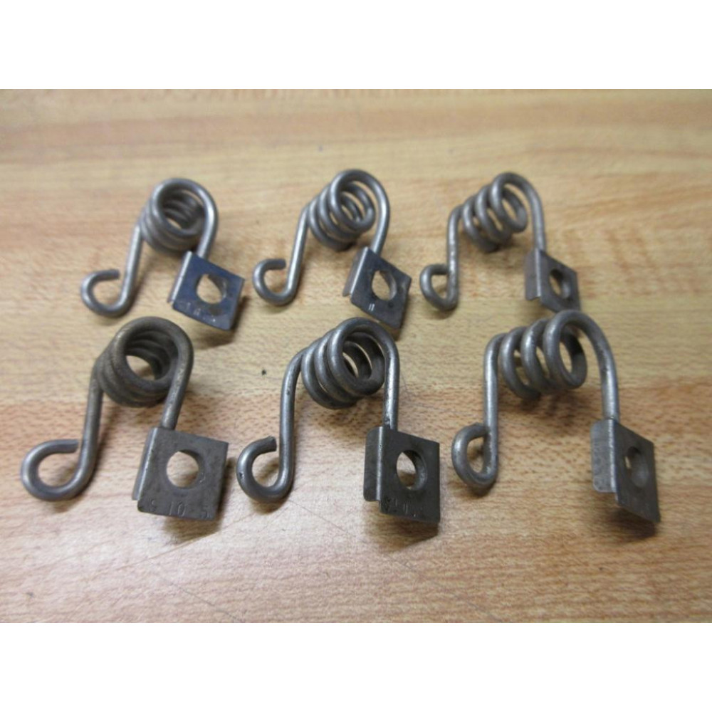 Joslyn Clark S10.5 Heater Element S105 (Pack of 6) - Used