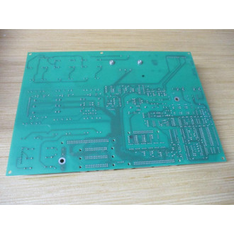 MGE 34000415XD-2BA Circuit Board DATI - Used