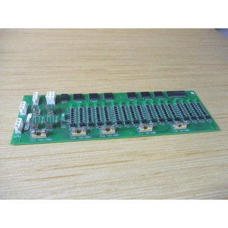 MGE 3400042100 Circuit Board VETI - Used