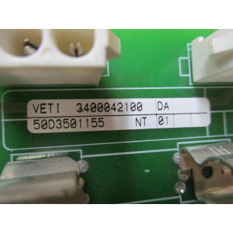 MGE 3400042100 Circuit Board VETI - Used