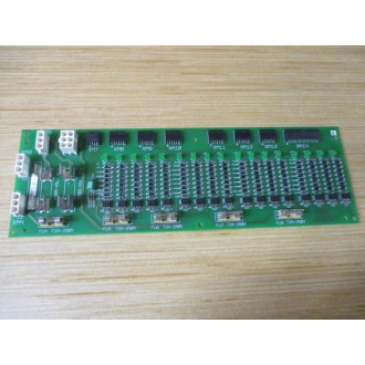 MGE 3400042100 Circuit Board VETI - Used