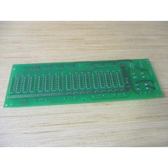 MGE 3400042100 Circuit Board VETI - Used