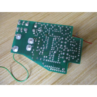 AA9837-1-1 Circuit Board - Used