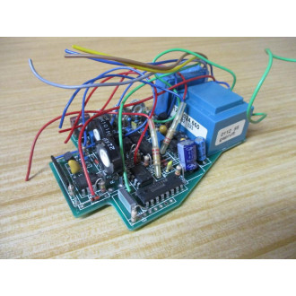 AA9837-1-1 Circuit Board - Used