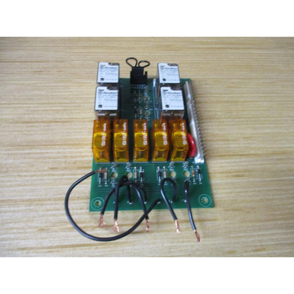 Allen Bradley 44X00061 Circuit Board - Used