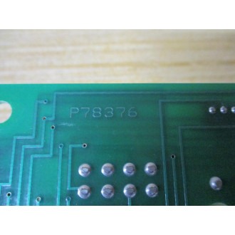 Allen Bradley 44X00061 Circuit Board - Used