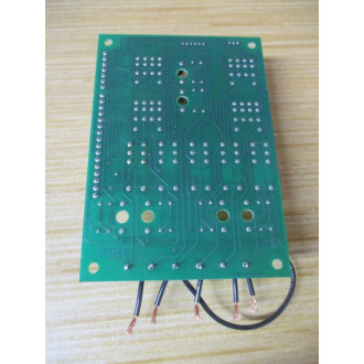 Allen Bradley 44X00061 Circuit Board - Used