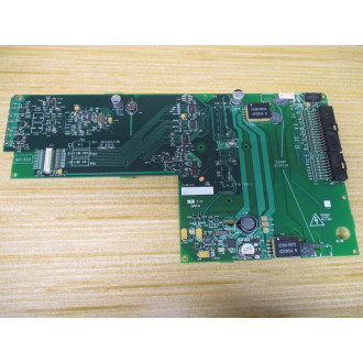 Allen Bradley A77158-244-51 Circuit Board 77158-243-03 - Used